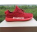 ADIDAS YEEZY BOOST 350 RED