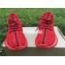 ADIDAS YEEZY BOOST 350 RED