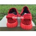 ADIDAS YEEZY BOOST 350 RED