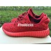 ADIDAS YEEZY BOOST 350 RED