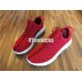 ADIDAS YEEZY BOOST 350 RED AND WHITE