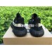 ADIDAS YEEZY BOOST 350 V2 BLACK C GREEN