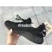 ADIDAS YEEZY BOOST 350 V2 BLACK C GREEN