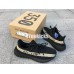 ADIDAS YEEZY BOOST 350 V2 BLACK C GREEN