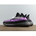 ADIDAS YEEZY BOOST 350 V2 BLACK C PURPLE