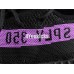 ADIDAS YEEZY BOOST 350 V2 BLACK C PURPLE