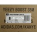 ADIDAS YEEZY BOOST 350 V2 BLACK C PURPLE