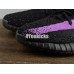 ADIDAS YEEZY BOOST 350 V2 BLACK C PURPLE