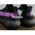 ADIDAS YEEZY BOOST 350 V2 BLACK C PURPLE