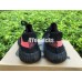 ADIDAS YEEZY BOOST 350 V2 BLACK RED BY9612