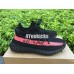 ADIDAS YEEZY BOOST 350 V2 BLACK RED BY9612