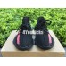 ADIDAS YEEZY BOOST 350 V2 BLACK RED BY9612