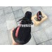 ADIDAS YEEZY BOOST 350 V2 BLACK RED BY9612