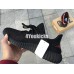 ADIDAS YEEZY BOOST 350 V2 BLACK RED BY9612