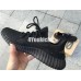 ADIDAS YEEZY BOOST 350 V2 COPPER BLACK BY1605