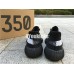 ADIDAS YEEZY BOOST 350 V2 BLACK C WHITE BY1604