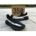 ADIDAS YEEZY BOOST 350 V2 BLACK C WHITE BY1604