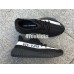 ADIDAS YEEZY BOOST 350 V2 BLACK C WHITE BY1604