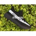 ADIDAS YEEZY BOOST 350 V2 BLACK C WHITE BY1604