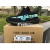 ADIDAS YEEZY BOOST 350 V2 BLACK GREEN SNAKE SAMPLE