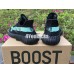 ADIDAS YEEZY BOOST 350 V2 BLACK GREEN SNAKE SAMPLE