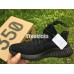ADIDAS YEEZY BOOST 350 V2 BLACK GREEN SNAKE SAMPLE