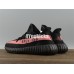 ADIDAS YEEZY BOOST 350 V2 BLACK PINK