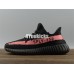 ADIDAS YEEZY BOOST 350 V2 BLACK PINK