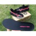 ADIDAS YEEZY BOOST 350 V2 BLACK PINK SNAKE SAMPLE