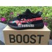 ADIDAS YEEZY BOOST 350 V2 BLACK PINK SNAKE SAMPLE