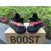 ADIDAS YEEZY BOOST 350 V2 BLACK PINK SNAKE SAMPLE