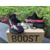 ADIDAS YEEZY BOOST 350 V2 BLACK PINK SNAKE SAMPLE