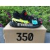 ADIDAS YEEZY BOOST 350 V2 BLACK PRINTING
