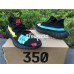 ADIDAS YEEZY BOOST 350 V2 BLACK PRINTING