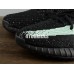 ADIDAS YEEZY BOOST 350 V2 BLACK TIFFANY BLUE