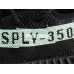 ADIDAS YEEZY BOOST 350 V2 BLACK TIFFANY BLUE