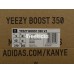 ADIDAS YEEZY BOOST 350 V2 BLACK TYRANT GOLD