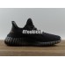 ADIDAS YEEZY BOOST 350 V2 BLACK TYRANT GOLD