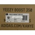 ADIDAS YEEZY BOOST 350 V2 BLADE