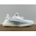 ADIDAS YEEZY BOOST 350 V2 BLUE C WHITE