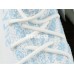 ADIDAS YEEZY BOOST 350 V2 BLUE C WHITE