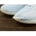 ADIDAS YEEZY BOOST 350 V2 BLUE C WHITE