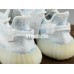 ADIDAS YEEZY BOOST 350 V2 BLUE C WHITE