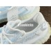 ADIDAS YEEZY BOOST 350 V2 BLUE C WHITE