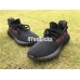 ADIDAS YEEZY BOOST 350 V2 CORE BLACK RED CP9652