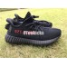 ADIDAS YEEZY BOOST 350 V2 CORE BLACK RED CP9652
