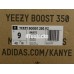 ADIDAS YEEZY BOOST 350 V2 DARK GREEN