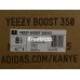 ADIDAS YEEZY BOOST 350 V2 LGTGRE