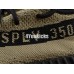 ADIDAS YEEZY BOOST 350 V2 OLIVE GREEN SAMPLE