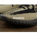 ADIDAS YEEZY BOOST 350 V2 OLIVE GREEN SAMPLE